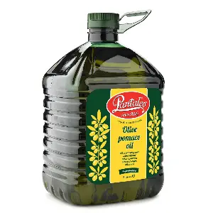 Масло оливковое Pomace Nicola Pantaleo 5л, 4шт/кор