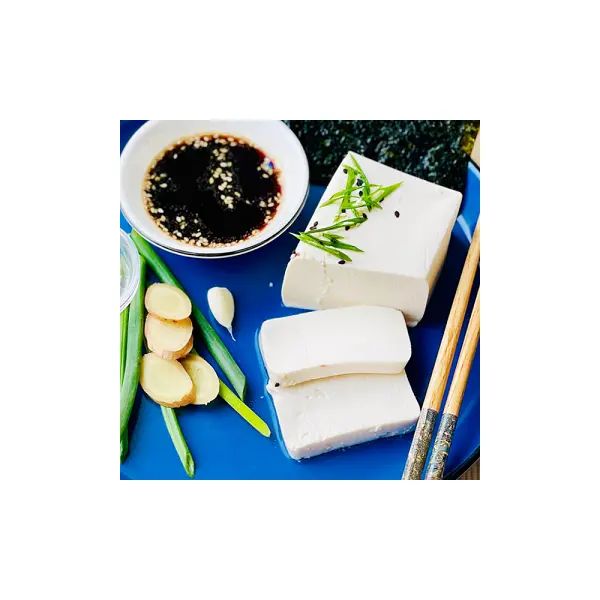 Продукт соевый Тофу шелковый Jions 300гр, 12шт/кор, Япония