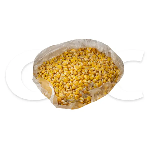 Кукуруза зерно с/м, 10кг/кор
