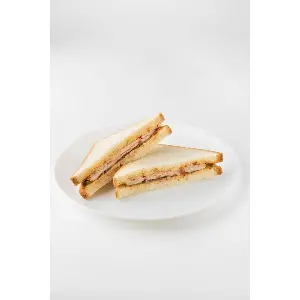 Сэндвич с индейкой YORK FRESH 150гр, 6шт/кор