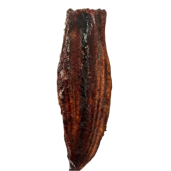 Угорь жареный зам.технический валFoshan Shunde Donglong Roas21-25oz 600-700гр,10кг/кор