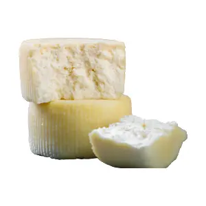 Сыр Качота 49,12% DolceLatte 500гр, 10шт/кор