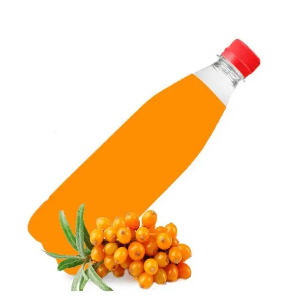 Морс из Облепихи 0,33 л