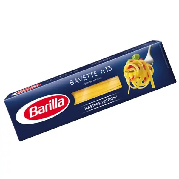Макароны Barilla Баветте №13 450г (5942)