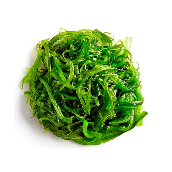 Салат Чука с кунжутом 150гр, 14шт/кор