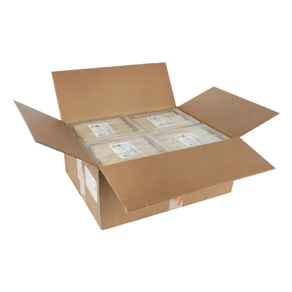 Макароны спагетти яичные PastaPasta 800гр, 12шт/кор