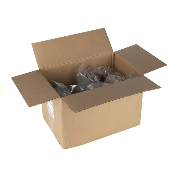 Котлета для гамбургера из мраморной говядины Carne Fumo ИП Астапенко 250гр, 1кг/упак, 4кг/кор