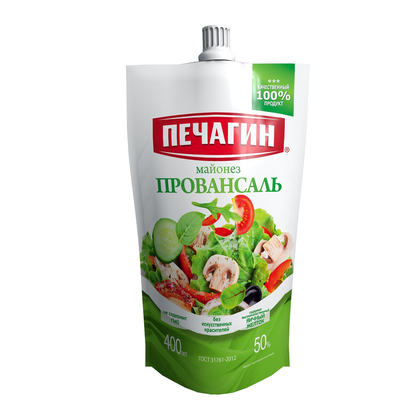 Майонез EFKO FOOD professional 50% 3л/2,88кг ведро купить оптом, 48954 –  GFC-Russia