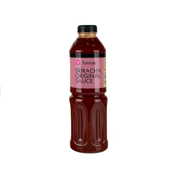 Соус Шрирача Tamaki 1л, 6шт/кор