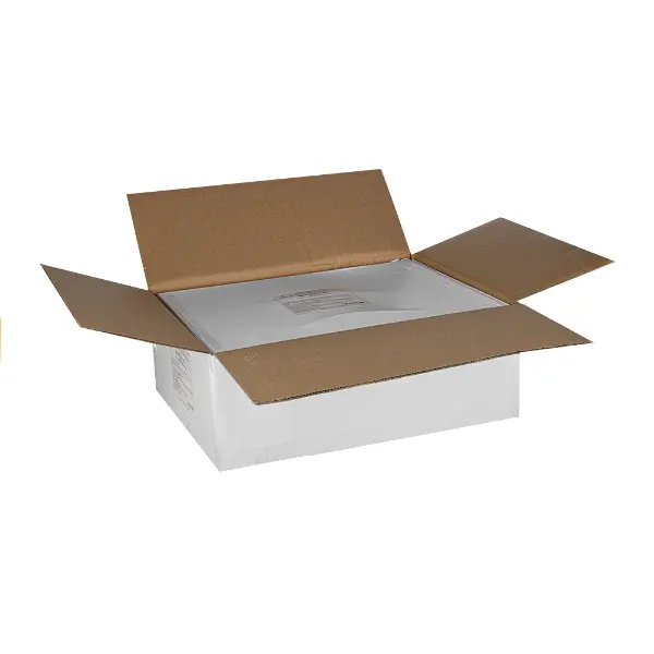 Угорь жареный зам. технический валом JIANGXI WAN CUN QUAN FOOD 3600/02033 16-18oz450-510гр, 10кг/кор