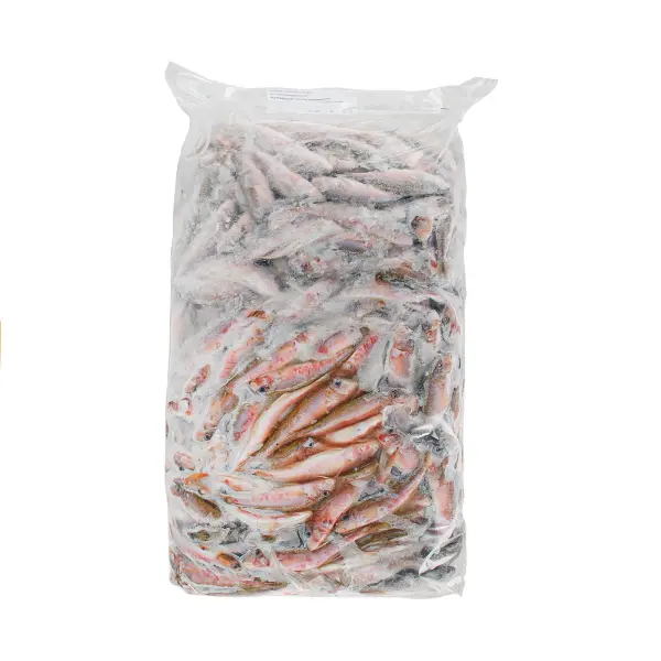 Барабуля черноморская 1 сорт 9-11см с/м ИП Шаргородский, ~10кг/кор