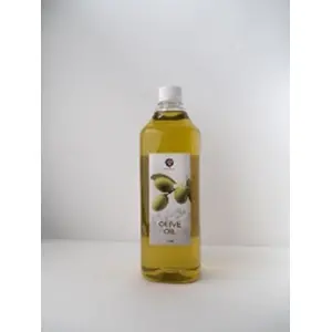 Масло оливковое Pomace Yakimal 1л, 20шт/кор, Россия