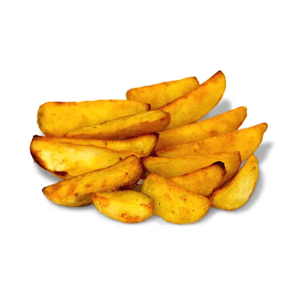 Дольки картофельные с острыми специями 1кг/10шт Farm Frites