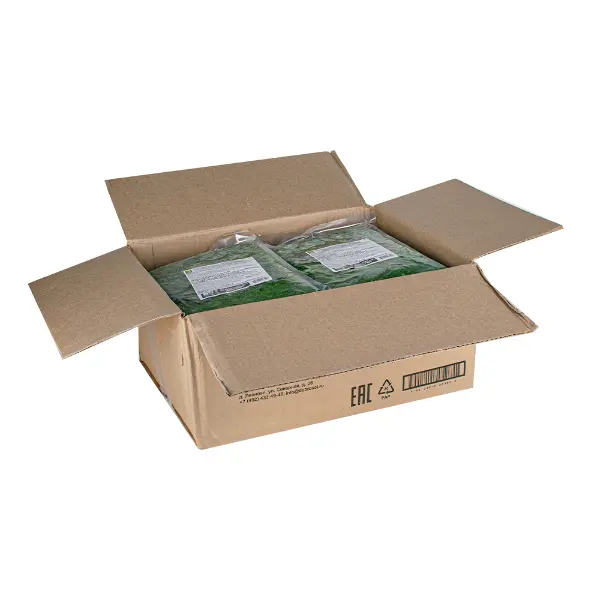 Салат Чука из морских водорослей Мидори 1кг, 12шт/кор