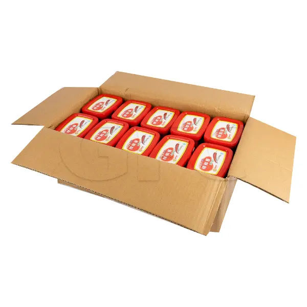 Паста перцовая соевая Кочудян Resfood 500гр, 20шт/кор, Китай
