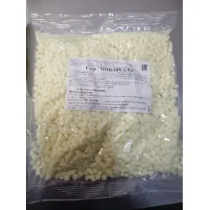Сыр Моцарелла 40% кубик Владпромсыр 1кг, 10кг/кор
