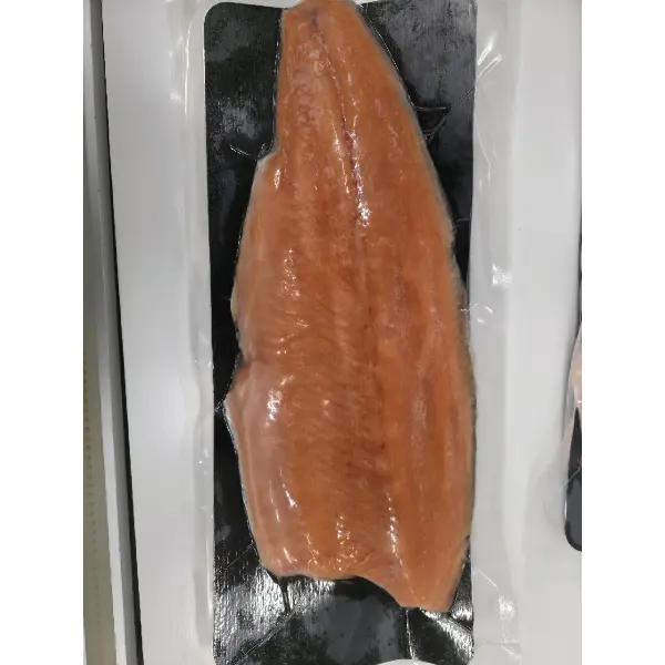 Форель филе с/м трим С СалмонФиш 1,2-1,5кг, ~12кг/кор, Россия