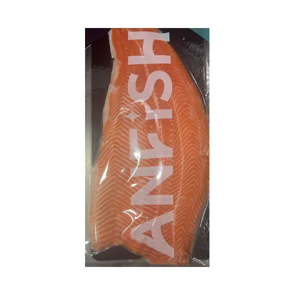 Форель филе охл. трим С ANFISH 1,4-1,6кг, ~10,5кг/кор