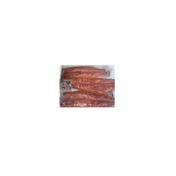 Угорь жареный зам. пролож. Jiangxi 3600/02033 13-15oz, 368-425гр, 10кг/кор МЛ