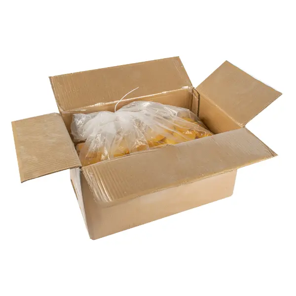 Манго Кео половинки с/м, 11кг/кор