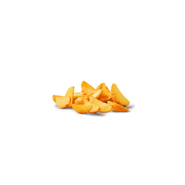 Картофель дольки в кожуре Триумф We Fry 2,5кг, 5шт/кор