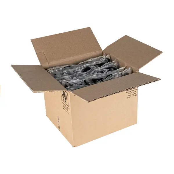 Мидии голубые раковины 40/60 CAMANCHACA CULTIVOS S 10727 5шт/кор