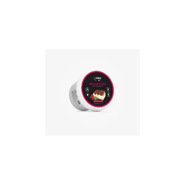 Крем кондитерский Маскарпоне 30% Cheeseberry 3кг, 4шт/кор