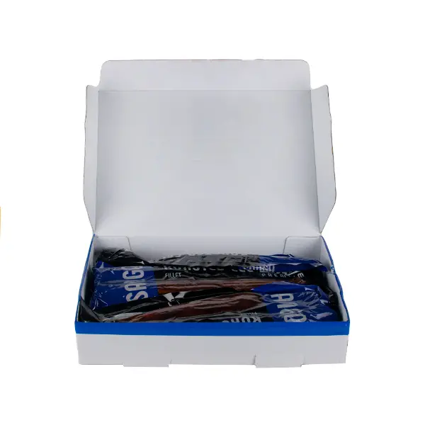 Угорь жареный зам. в/у SANGO JJIANGXI WAN CUN QUAN 3600/02033 19-21oz, 550-650гр,~5кг/упак,~10кг/кор