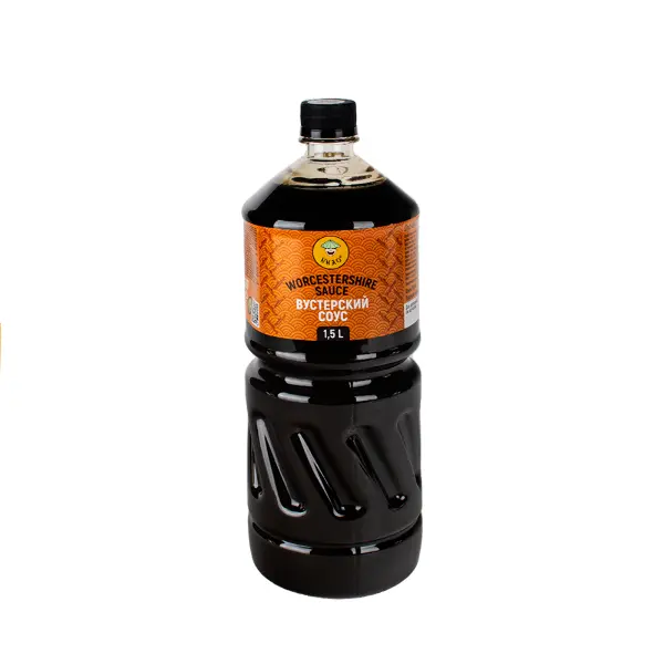 Соус Вустерский NHAO 1,5л, 6шт/кор