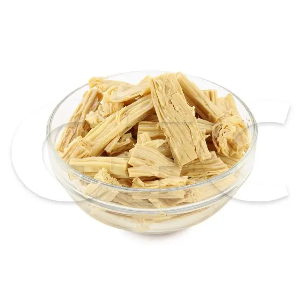 Спаржа соевая резаная Sherry, 9кг/кор