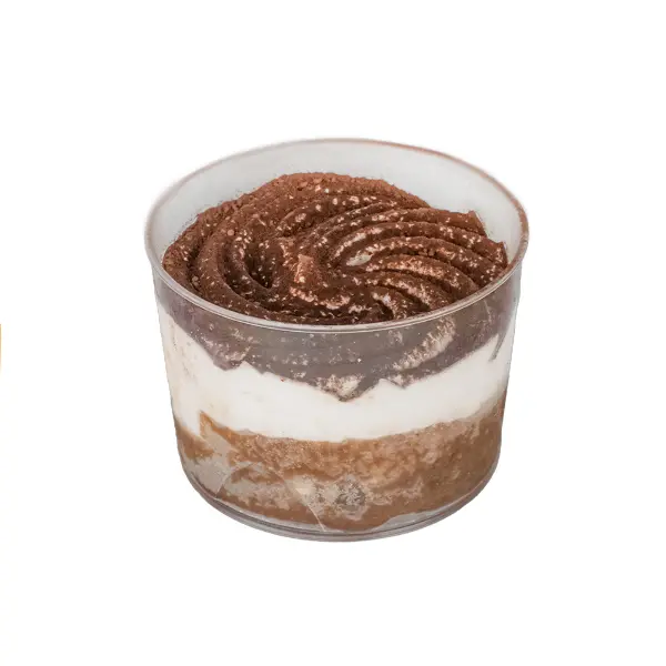 Пирожное трайфл Тирамису Бенье 100гр, 8шт/кор