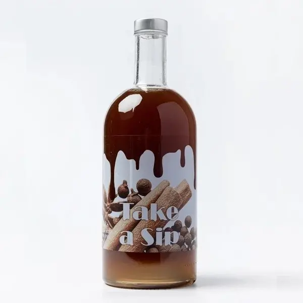 Сироп Пряный Take a Sip 1л, 6шт/кор