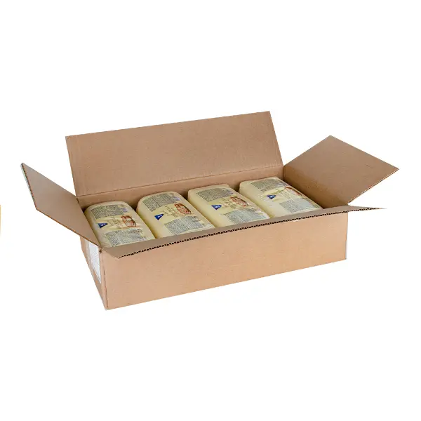 Сыр Моцарелла для пиццы 40% Laime ~2,5кг, ~10кг/кор