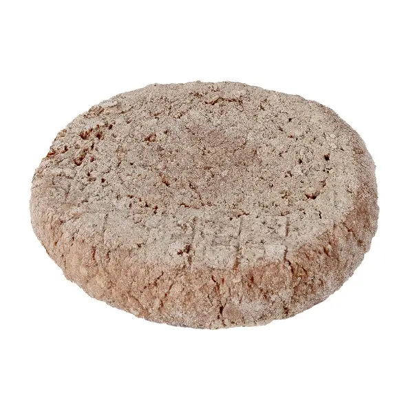 Котлета для гамбургера из мраморной говядины Marbled Beef Cutlet ПраймБиф 180гр, ~13,5кг/кор