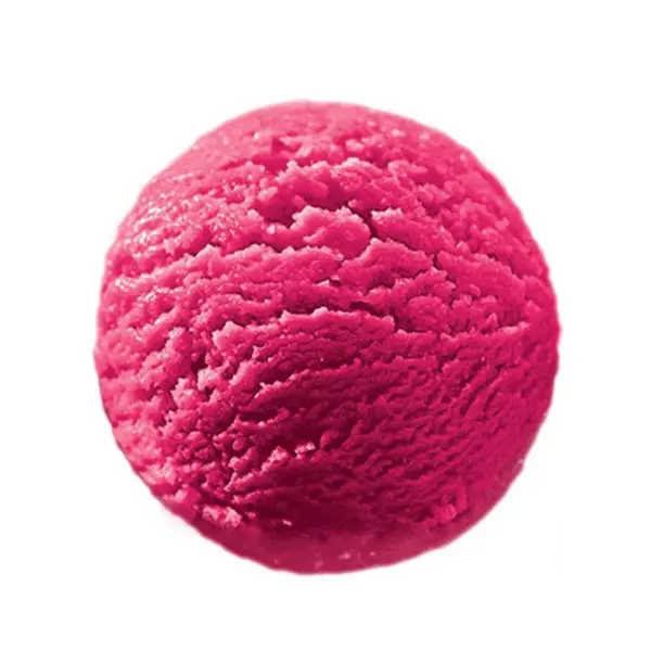 Мороженое клубничное с ЗМЖ От Деда Мороза Филевское 2,2кг