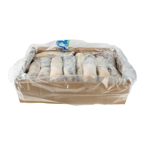 Говядина язык зам. Swiss cut FRICASA, ~1кг, ~25кг/кор, Уругвай