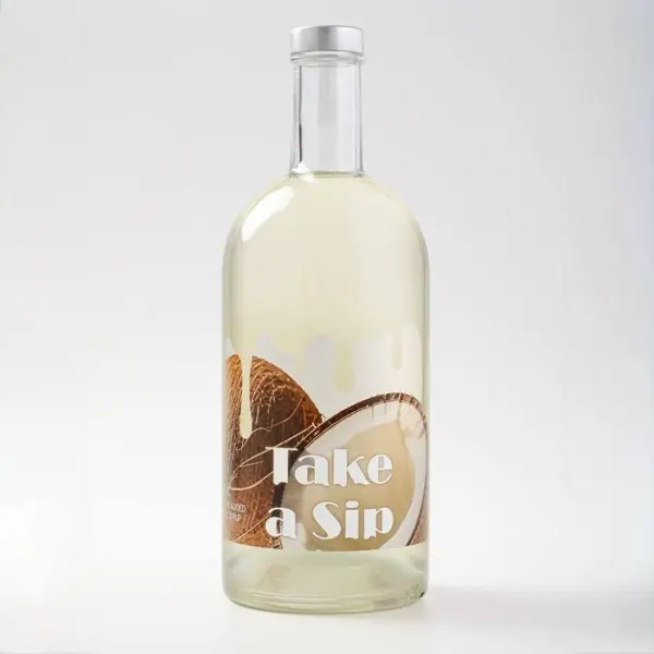 Сироп Кокос Take a Sip 1л, 6шт/кор