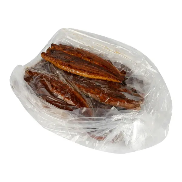 Угорь жареный зам.технический вал Fuqing Haifeng Food Co Ltd 3500/02163 16-20oz, 450-567гр, 10кг/кор