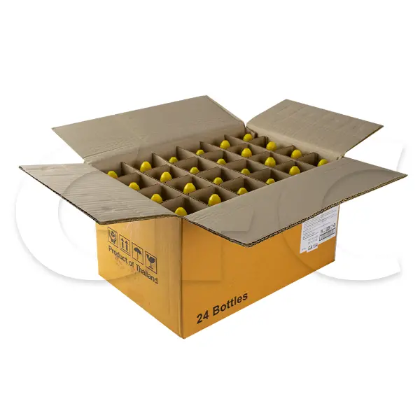 Соус Манго Чили Chang Resfood 285гр пластик, 24шт/кор, Таиланд