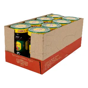Джем клубника Ратибор 360гр, 8шт/кор