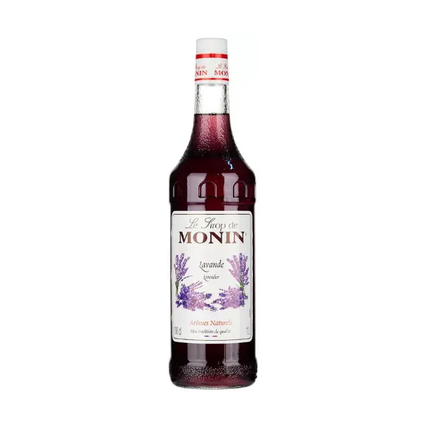 Сироп "Лаванда" 1л "Монин"