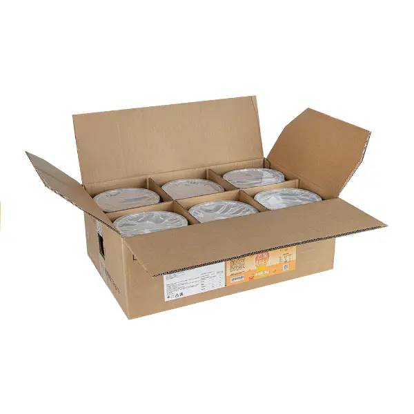 Джус-болл со вкусом манго BODUO 3кг, 6шт/кор