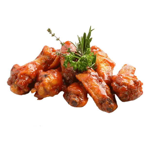Крылья куриные запеченные Good Cook 200гр, 12шт/кор