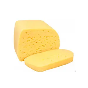 Сыр Голландский 45% Ковылкино брус ~5кг, ~15кг/кор