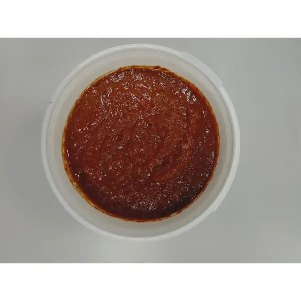 Аджика Кавказская КУХМАСТЕР 1кг, 6шт/кор