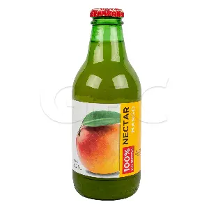 Сок манго с мякотью 100% Баринофф 250мл, 12шт/кор