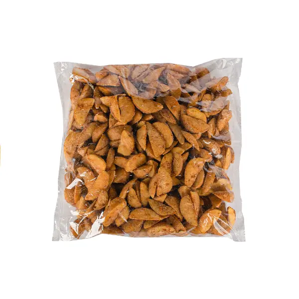 Картофель дольки в кожуре со специями по-деревенски Мираторг 2,5кг, 4шт/кор