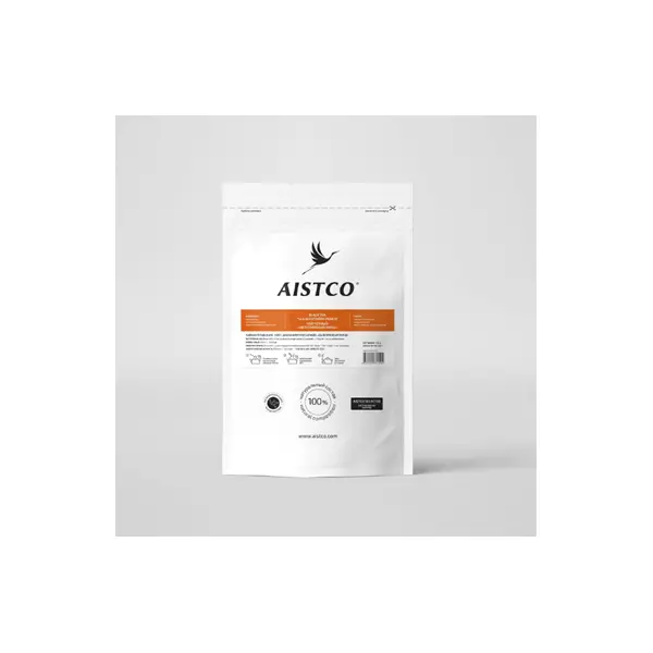 Чай черный Облепиховый пунш AISTCO 200гр, 3шт/кор