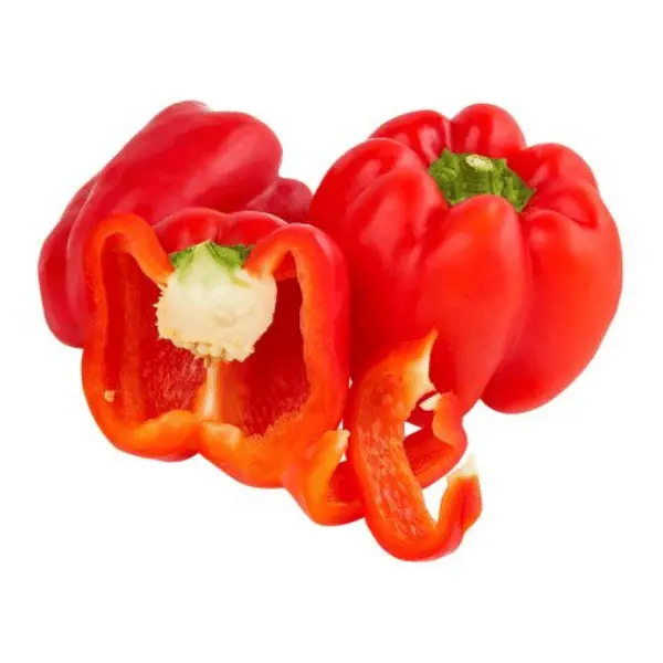 Перец грунтовой красный 1кг