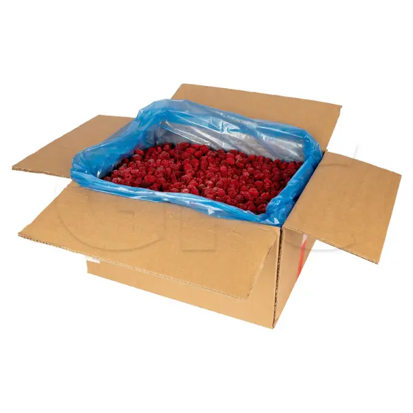 Малина с/м, 10кг/кор